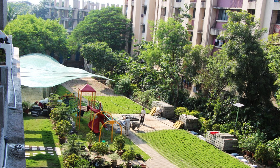 To Deshmukh Enterprises Paramount Park, ‘D’ Wing, Behind